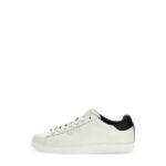 Guess Fmtnolfab12 Nola Erkek Sneakers – SİYAH-BEYAZ - Görsel 2