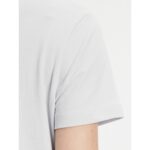 Guess V3bı11j1314 Brıana Ss Kadın Tshırt – MAVİ - Görsel 5