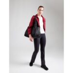 Guess V4bı21ı3z14 Colette Boxy Kadın Tshırt – KREM - Görsel 4