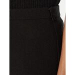 Guess 5rgb276302a Masha Straıght Leg Kadın Pantolon – SİYAH - Görsel 5