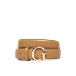 Guess Bw9118p4230 Adj Pant Belt H30 Kadın Kemer – CAMEL