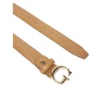 Guess Bw9118p4230 Adj Pant Belt H30 Kadın Kemer – CAMEL - Görsel 2