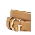 Guess Bw9118p4230 Adj Pant Belt H30 Kadın Kemer – CAMEL - Görsel 3