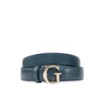 Guess Bw9118p4230 Adj Pant Belt H30 Kadın Kemer – MAVİ
