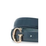 Guess Bw9118p4230 Adj Pant Belt H30 Kadın Kemer – MAVİ - Görsel 3