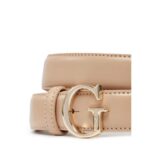 Guess Bw9118p4230 Adj Pant Belt H30 Kadın Kemer – PEMBE - Görsel 3