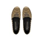 Guess Fljdnnfab14 Jolandon Kadın Ayakkabı – SİYAH - Görsel 4