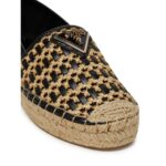 Guess Fljdnnfab14 Jolandon Kadın Ayakkabı – SİYAH - Görsel 5