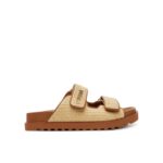 Guess Fljfdefap19 Fadelıze Kadın Terlik – KAHVERENGİ - Görsel 6