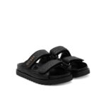 Guess Fljfdefap19 Fadelıze Kadın Terlik – SİYAH