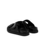 Guess Fljfdefap19 Fadelıze Kadın Terlik – SİYAH - Görsel 2