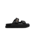 Guess Fljfdefap19 Fadelıze Kadın Terlik – SİYAH - Görsel 6