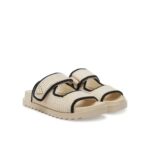 Guess Fljfdnfab19 Fadenna Kadın Terlik – KREM