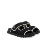 Guess Fljfdnfab19 Fadenna Kadın Terlik – SİYAH