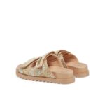 Guess Fljfzzfab19 Fadelızz Kadın Terlik – KREM - Görsel 2