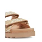 Guess Fljfzzfab19 Fadelızz Kadın Terlik – KREM - Görsel 5