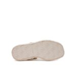 Guess Fljlanele03 Lanara Kadın Sandalet – KREM - Görsel 3