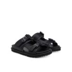 Guess Fmjbahele03 Bahamas Erkek Terlik – SİYAH