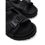 Guess Fmjbahele03 Bahamas Erkek Terlik – SİYAH - Görsel 5