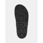 Guess Fmjbahfal03 Bahamas Erkek Terlik – GRİ - Görsel 5