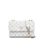 Guess Hwepg951020 Eco Erıca Cnvrtble X Kadın Çanta – BEYAZ