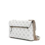 Guess Hwepg951020 Eco Erıca Cnvrtble X Kadın Çanta – BEYAZ - Görsel 3