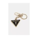 Guess Rw1785p5201 Keyrıng Kadın Anahtarlık – SİYAH