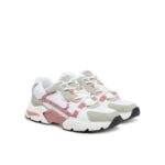 Guess Fljcarele12 Carrlı5 Kadın Sneakers – PEMBE