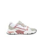 Guess Fljcarele12 Carrlı5 Kadın Sneakers – PEMBE - Görsel 2