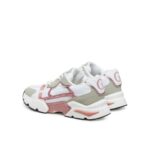 Guess Fljcarele12 Carrlı5 Kadın Sneakers – PEMBE - Görsel 3