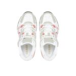 Guess Fljcarele12 Carrlı5 Kadın Sneakers – PEMBE - Görsel 5