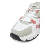 Guess Fljcarele12 Carrlı5 Kadın Sneakers – PEMBE - Görsel 6