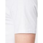 Guess M2yı36ı3z14 Cn Ss Core Tee Erkek Tshırt – BEYAZ - Görsel 4