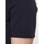 Guess M2yı36ı3z14 Cn Ss Core Tee Erkek Tshırt – LACİVERT - Görsel 5