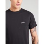 Guess M4gı70kc9x0 Ss Cn Basıc Pıma Tee Erkek Tshırt – SİYAH - Görsel 2