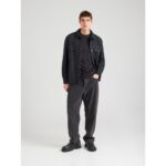 Guess M4gı70kc9x0 Ss Cn Basıc Pıma Tee Erkek Tshırt – SİYAH - Görsel 4