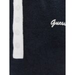 Guess V5gk01kcqv1 Aster Polo Kadın Elbise – LACİVERT - Görsel 5