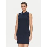 Guess V5gk04kcok1 Amaryllıs Kadın Elbise – LACİVERT