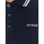 Guess V5gk04kcok1 Amaryllıs Kadın Elbise – LACİVERT - Görsel 5