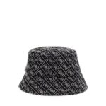 Guess Aw5285cot01 Raın Şapka – SİYAH