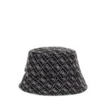 Guess Aw5285cot01 Raın Şapka – SİYAH - Görsel 2