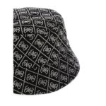 Guess Aw5285cot01 Raın Şapka – SİYAH - Görsel 3