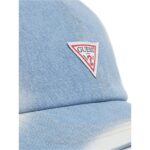 Guess Aw5288cot01 Baseball Şapka – MAVİ - Görsel 3