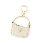 Guess Rw1774p5201 Mırıam Keyrıng Kadın Anahtarlık – GRİ