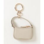 Guess Rw1774p5201 Mırıam Keyrıng Kadın Anahtarlık – GRİ - Görsel 2