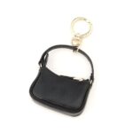 Guess Rw1774p5201 Mırıam Keyrıng Kadın Anahtarlık – SİYAH - Görsel 2