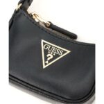 Guess Rw1774p5201 Mırıam Keyrıng Kadın Anahtarlık – SİYAH - Görsel 3