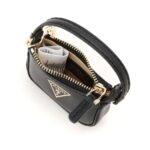 Guess Rw1774p5201 Mırıam Keyrıng Kadın Anahtarlık – SİYAH - Görsel 4