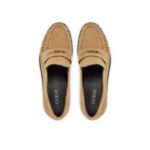 Guess Fmjosasue14 Osaka Erkek Ayakkabı – BEJ - Görsel 4