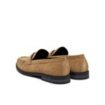 Guess Fmjosasue14 Osaka Erkek Ayakkabı – BEJ - Görsel 5